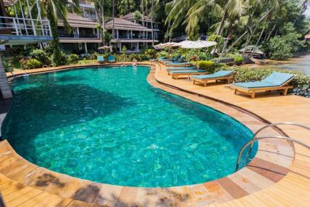 Resolution Resort - 44