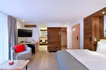 Europe & Spa - 28