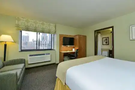 Holiday Inn Express Manhattan Midtown West, An Ihg - 3