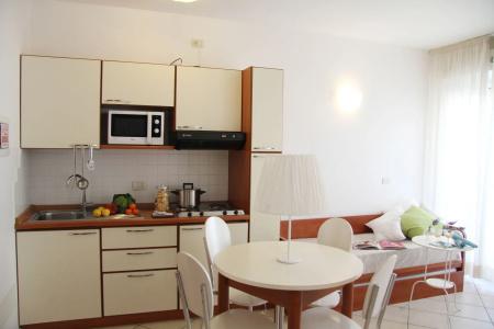 Residence Mimosa - 21