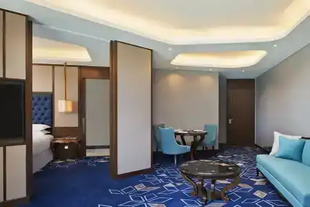 Four Points by Sheraton Danang - 117