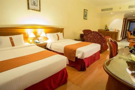 Grand Excelsior Sharjah - 6