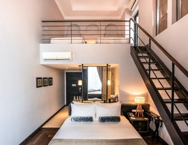 Sarai Resort & Spa - 119