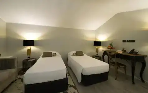 Wellness Spa Principe Fitalia - 115