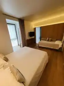 Albergo Sorriso - 22