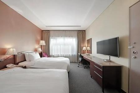 Best Western Premier Gangnam - 43
