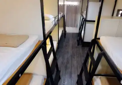 3Howw Hostel Khaosan - 1
