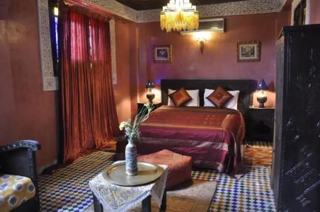Palais Al Firdaous - 41