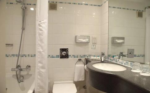 Holiday Inn London - Regent's Park, An Ihg - 7
