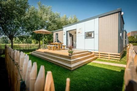 Holiday Village Knokke - 24