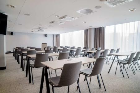 Park Inn by Radisson Oslo Airport - 16