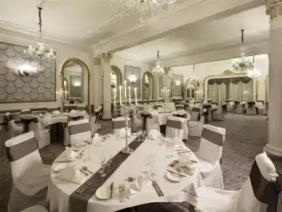 Mercure Brighton Seafront - 26