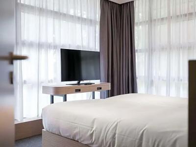 Executive Residency by Best Western Amsterdam Airport - 53
