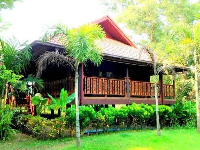 Siam Tara Resort Chiangkhong - 196