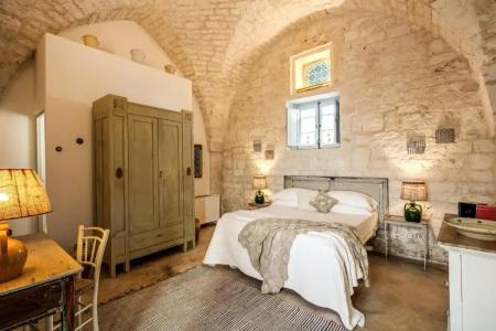 Masseria Cervarolo - 57