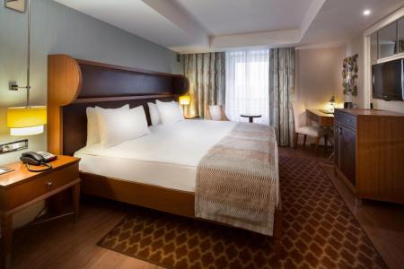 Titanic Comfort Sisli - 5