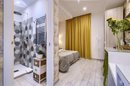 Relais Vatican Secret & Spa - 4