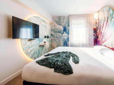 ibis Styles Antibes - 3