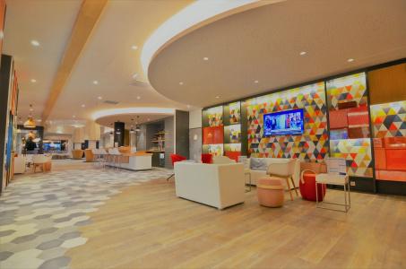 Holiday Inn Express - Paris - Cdg Airport, An Ihg - 16