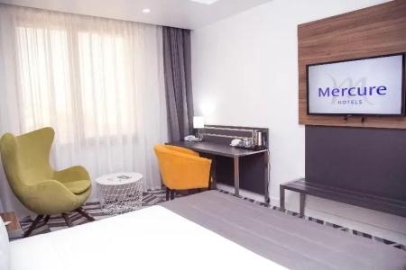 Mercure Bucharest Unirii - 61