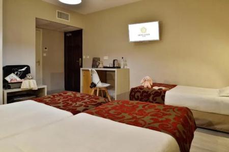 Hôtel Fesch & Spa - 73