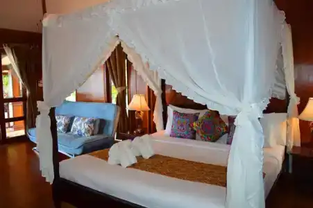 Sayang Beach Resort Koh Lanta - 44