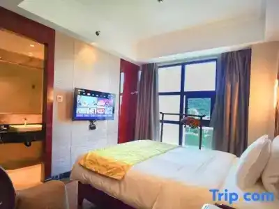Yuexin Tomorrow Sanya - 41