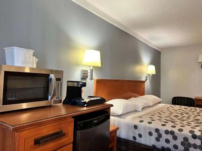 Econo Lodge Village - 56