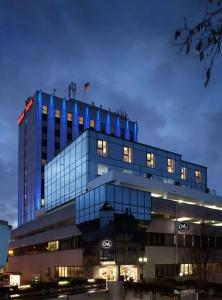 Best Western Plus Arosa - 0