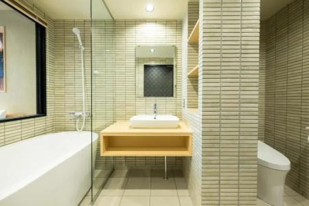 Shiki Suites - Kyoto Umekoji - 29