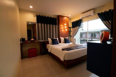 Calypso Patong - 78