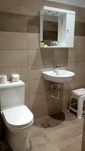 Ambrosia Suites - 39