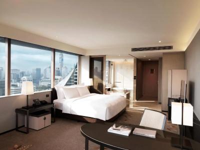 The Okura Prestige Bangkok - Sha Extra Plus Certified - 57