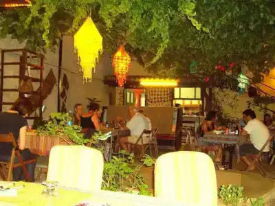 Tuncay Pension - 31
