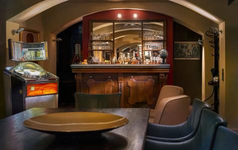 House of Time - Fancy Suites - 30