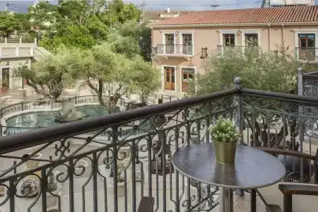Balhambra Suites - Adults Only - 109