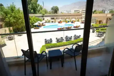Oryx Aqaba - 7