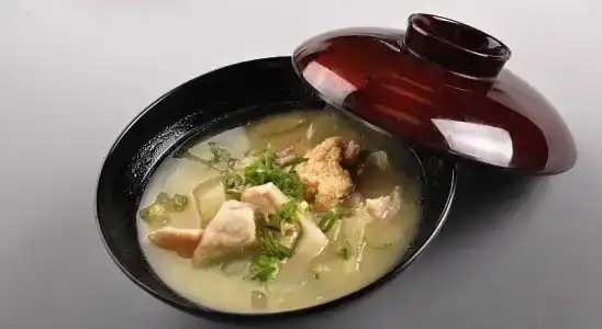 Suginoya - 8