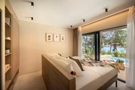 Valamar Amicor Green Resort - 1