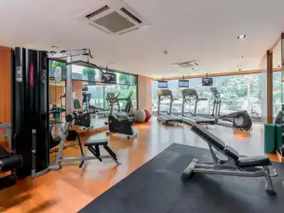 The Charm Resort Phuket - Sha Certified - 24