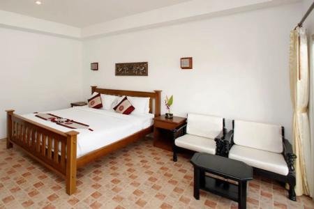 Rajapruek Samui - Sha Plus - 5