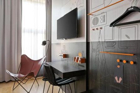 Comfort Karl Johan - 31