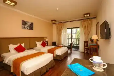 Atithi & Spa - 63