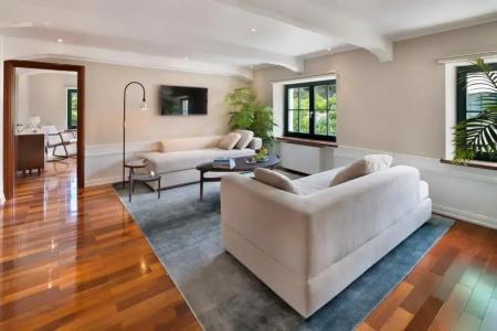 Brown Beach House & Spa - 119