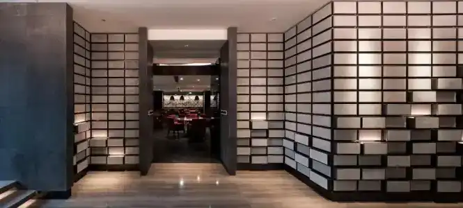 Renaissance Xi'an - 16