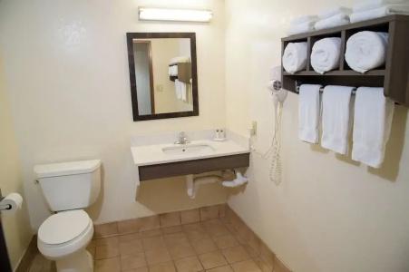 Pigeon River Inn - 82