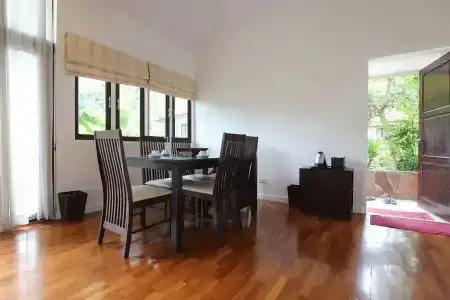 Baan Suan Nuanta - 6