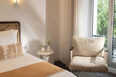 Hôtel Colette Cannes Centre - 88