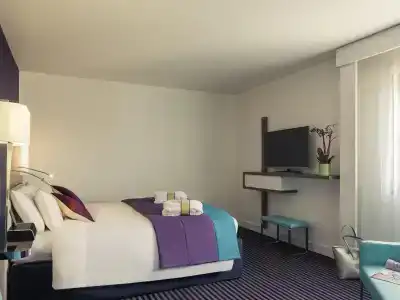 Mercure Marseille Centre Vieux Port - 52