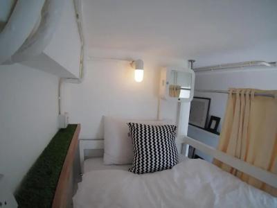 Jetty Huahin Hostel - 43